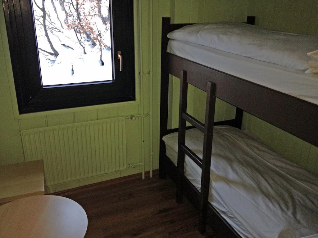Chalet Hostel Murka بوينج الغرفة الصورة