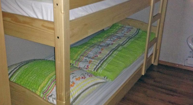 Chalet Hostel Murka بوينج المظهر الخارجي الصورة